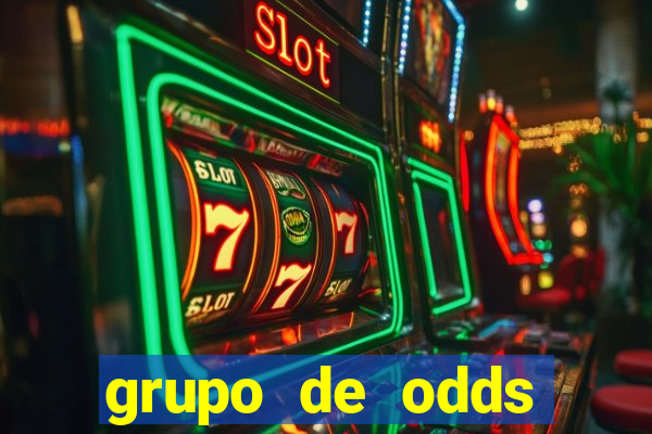 grupo de odds altas telegram